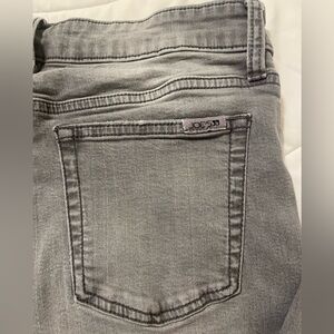 Light Gray Joe’s Jeans Boot Cut Sz. 28
